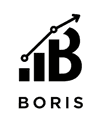 Boris logo