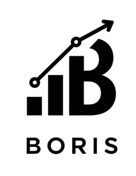 Boris logo